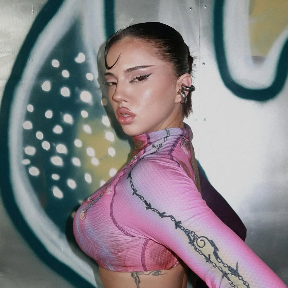 Bulgariens Beitrag für den ESC 2026: „Bangaranga“ von DARA