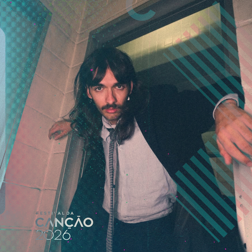 Portugal: Diese fünf Beiträge haben sich aus dem zweiten Halbfinale für das Finale des Festival da Canção 2026 qualifiziert