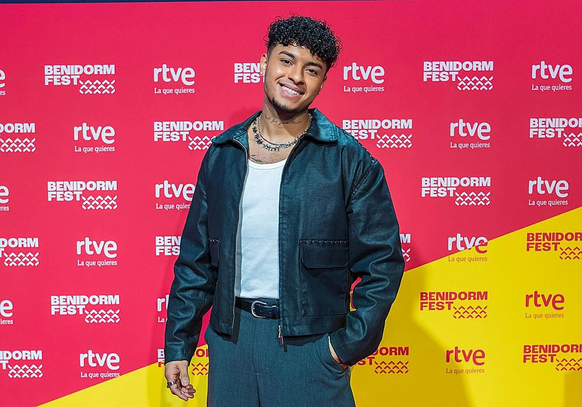 Benidorm Fest 2026 in Spanien: Diese Beiträge aus dem ersten Halbfinale haben sich für das Finale qualifiziert