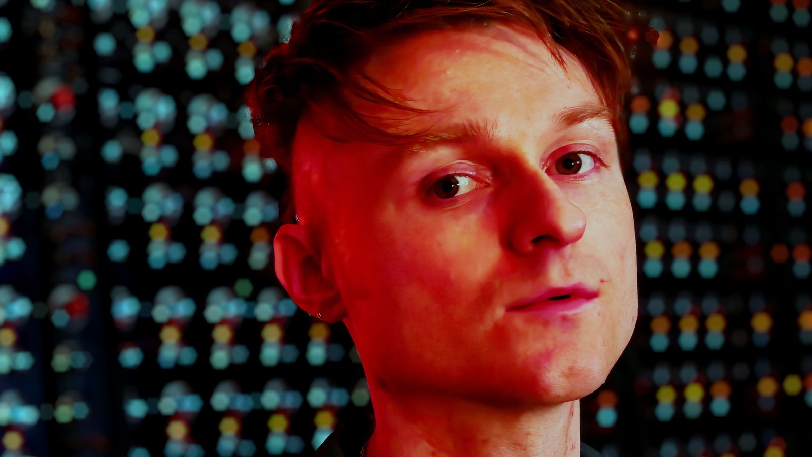 LOOK MUM NO COMPUTER vertritt Großbritannien beim ESC 2026 in Wien