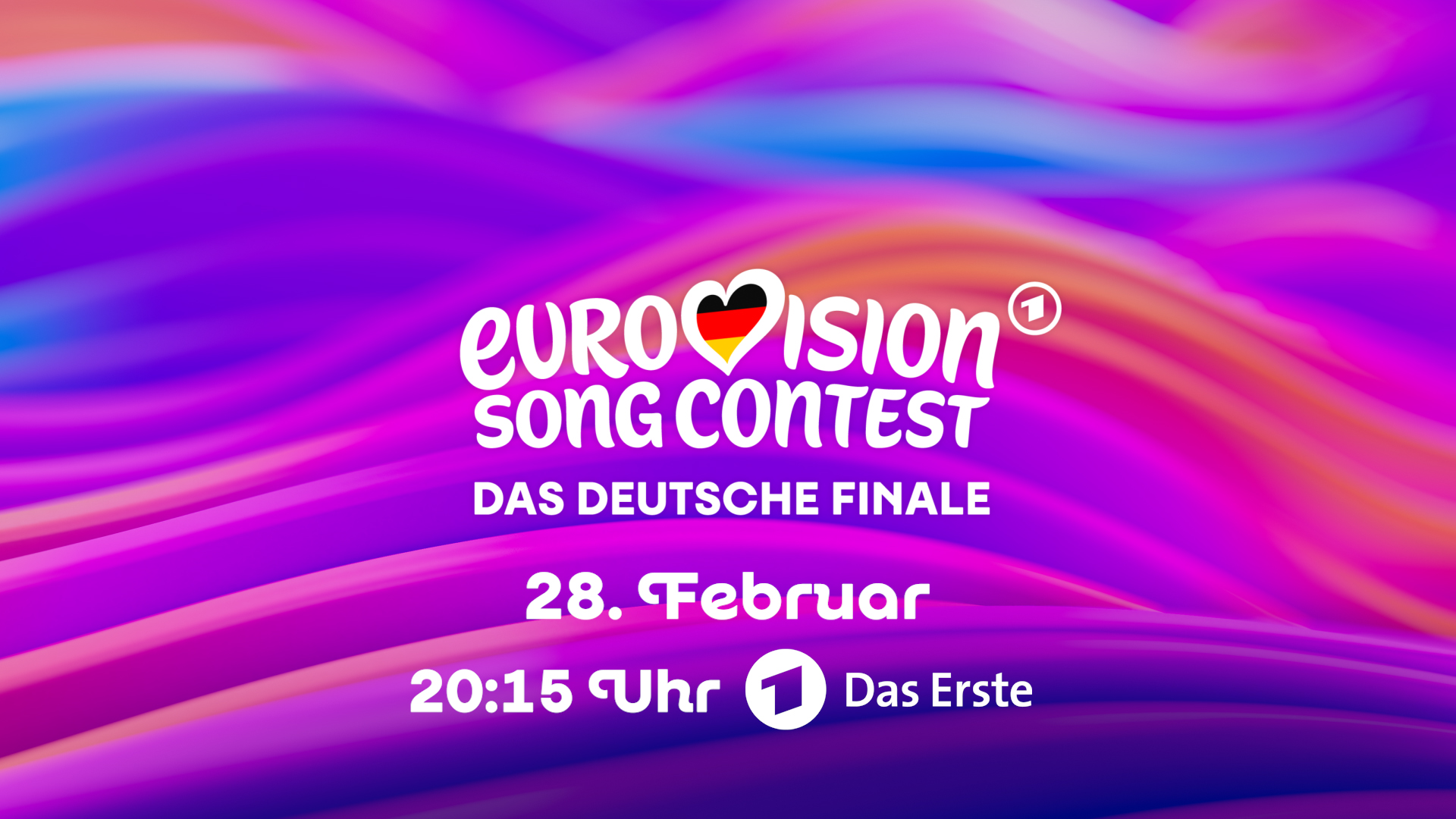 HEUTE 10:30 UHR: Live-Blog Pressekonferenz SWR-Highlights 2026 inklusive Eurovision Song Contest