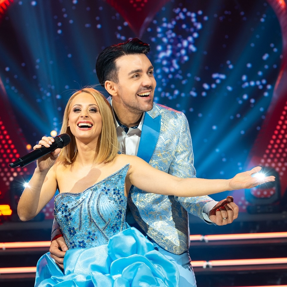 Update San Marino: Die Castings von Dreaming San Marino Song Contest 2026 sind abgeschlossen