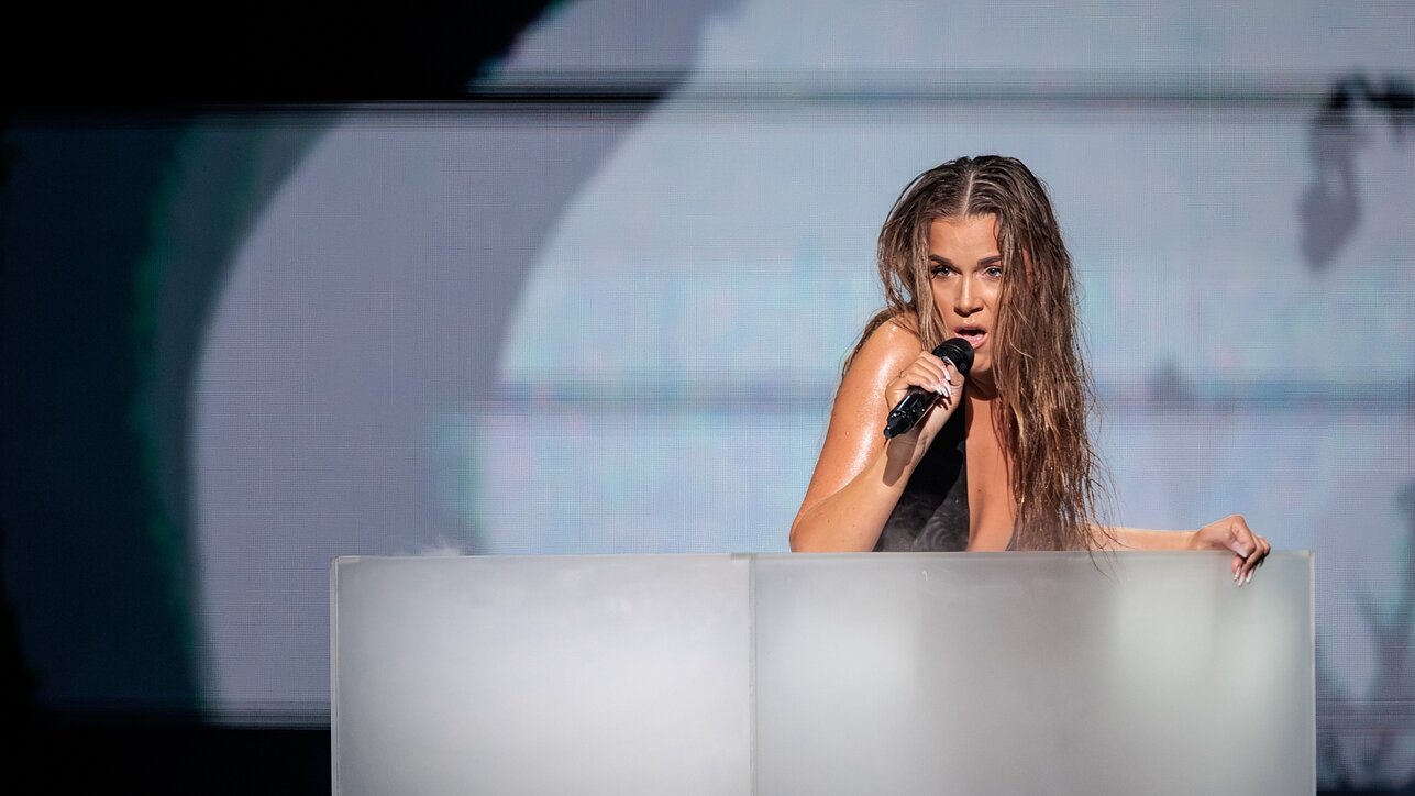 Litauen: Das sind die Finalisten aus der vierten Vorrunde von Eurovizija.LT 2026