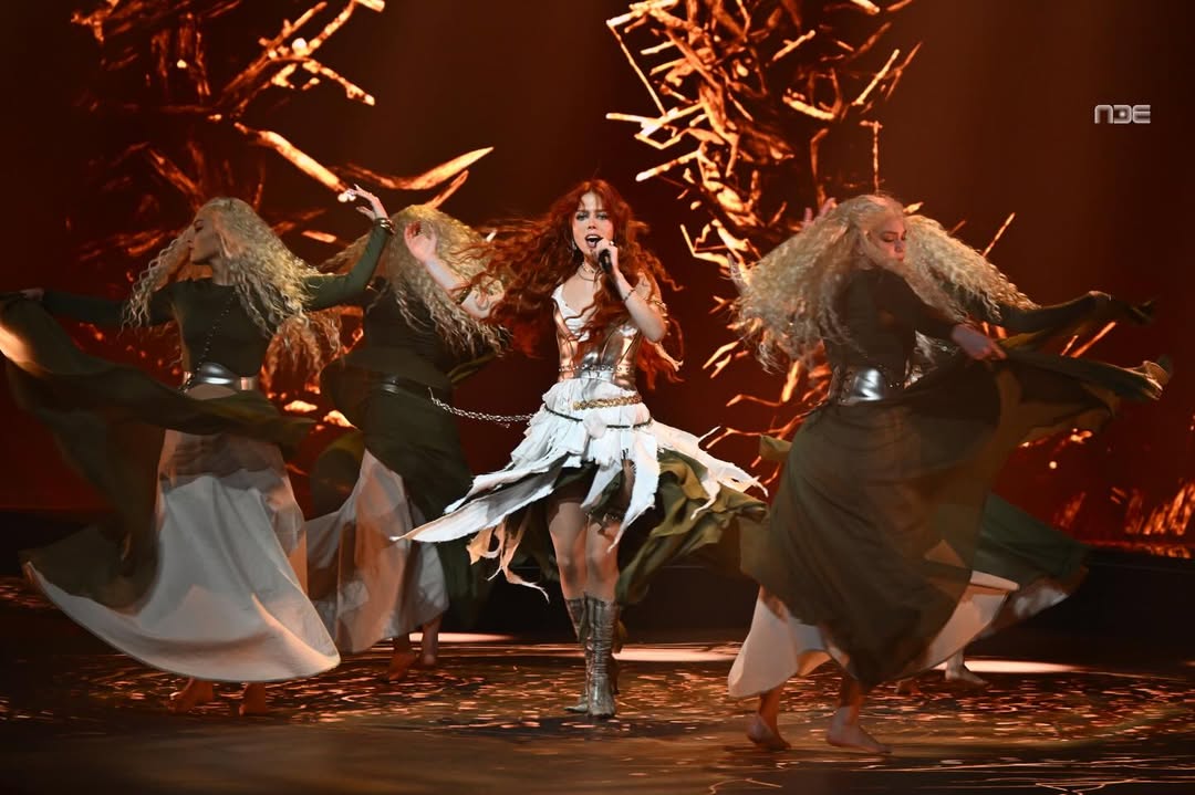 „Pesma za Evroviziju 2026“ in Serbien: Diese Acts haben sich aus dem zweiten Halbfinale qualifiziert