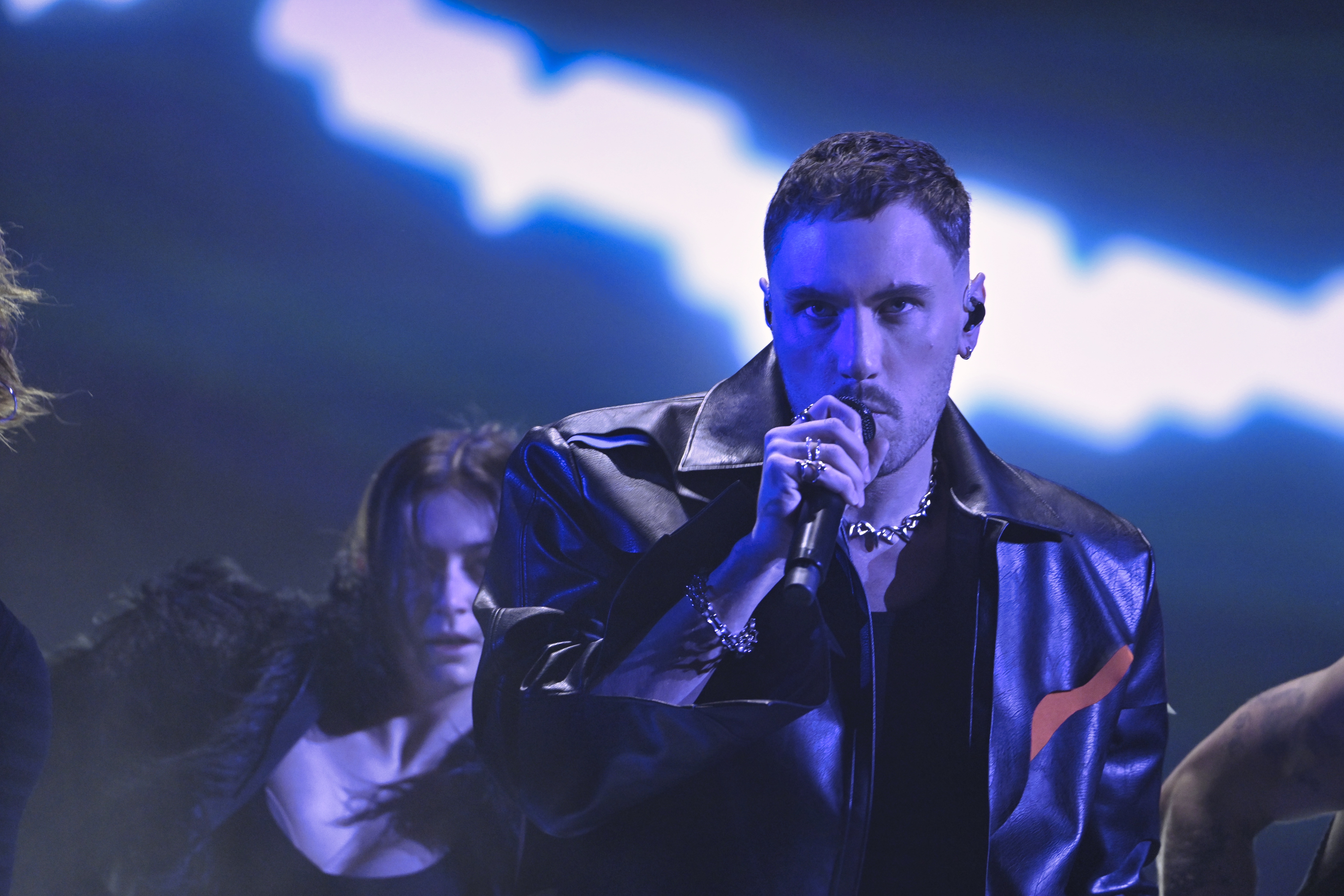 HEUTE 20:00 UHR: Live-Chat 3. Vorrunde Melodifestivalen 2026 in Schweden