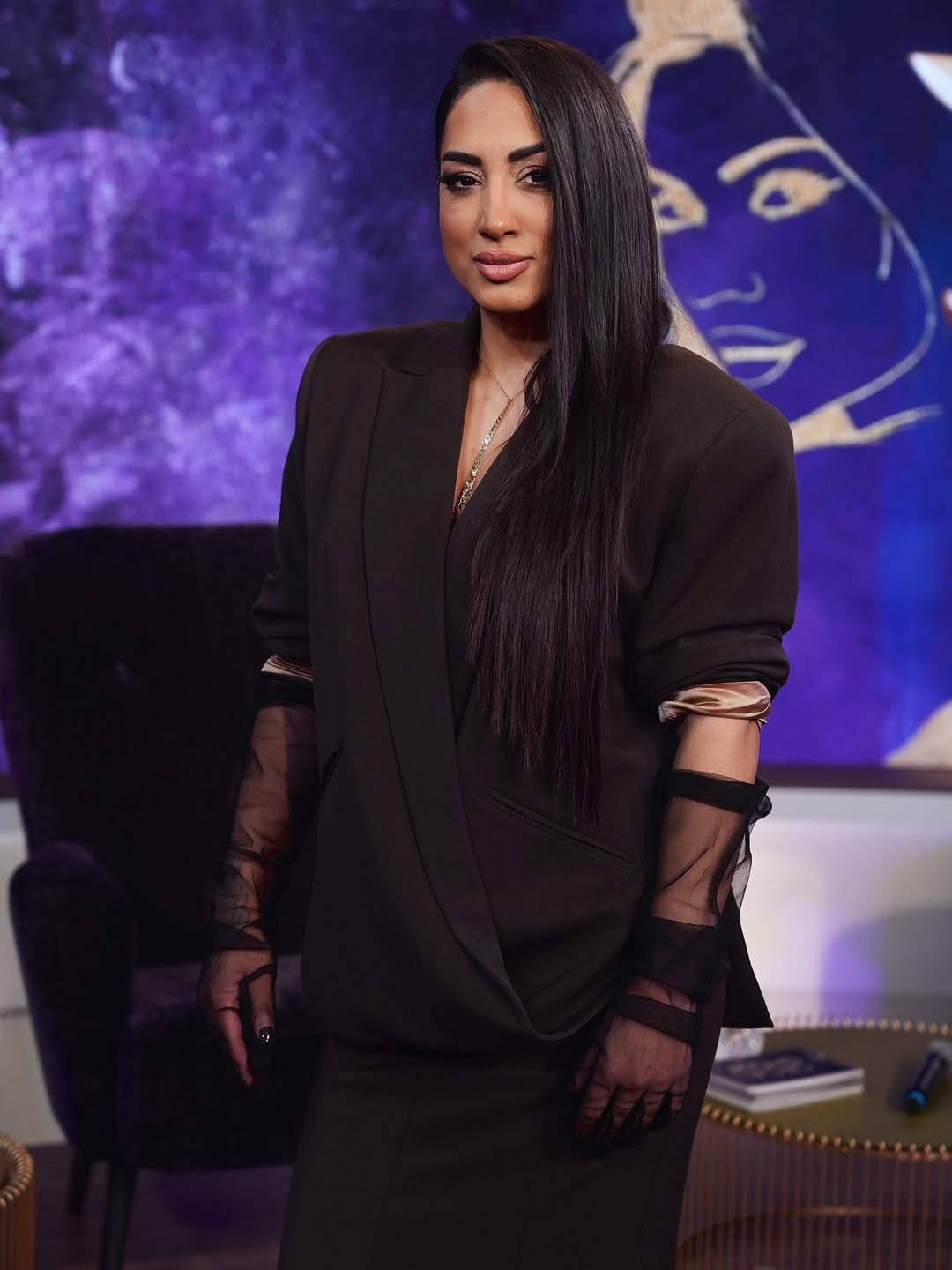 HEUTE 21:00 UHR: Live-Chat Erstes Halbfinale „Pesma za Evroviziju 2026“ in Serbien