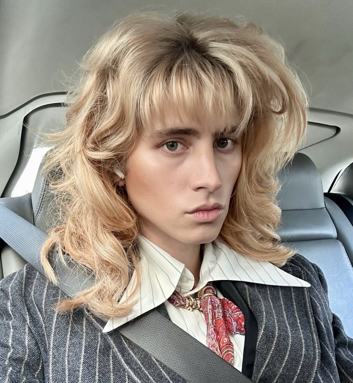 Songcheck „Das Deutsche Finale 2026“ (9): „Black Glitter“ von wavvyboi