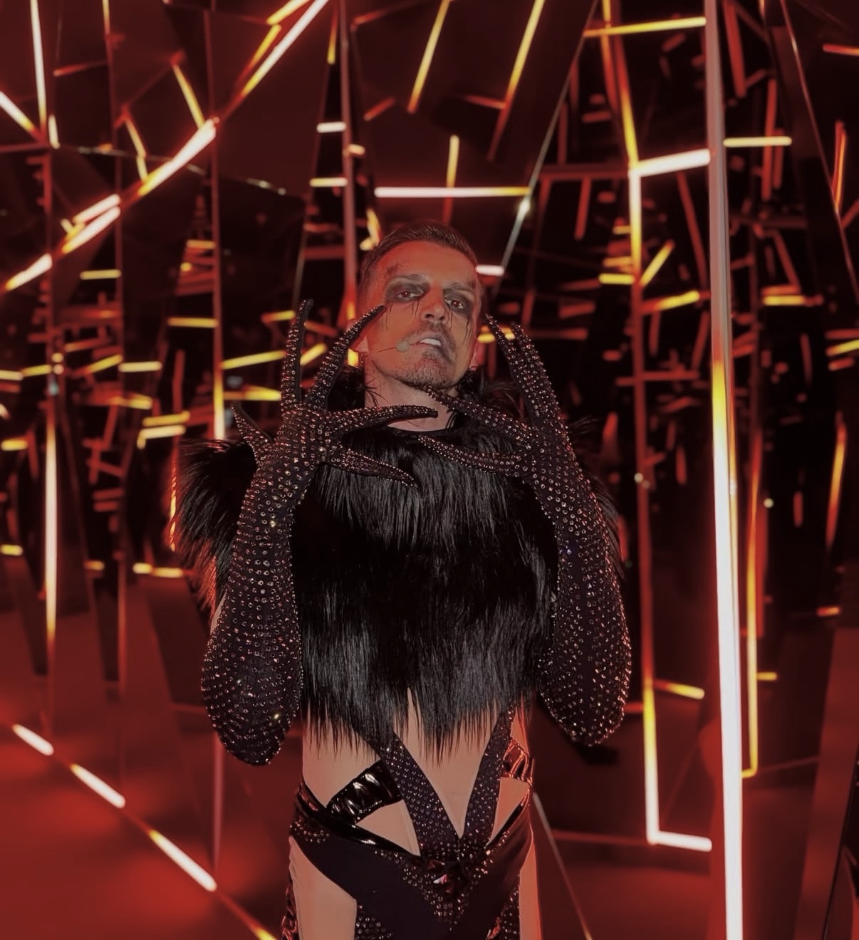 HEUTE 21:00 UHR: Live-Chat Finale „Pesma za Evroviziju 2026“ in Serbien