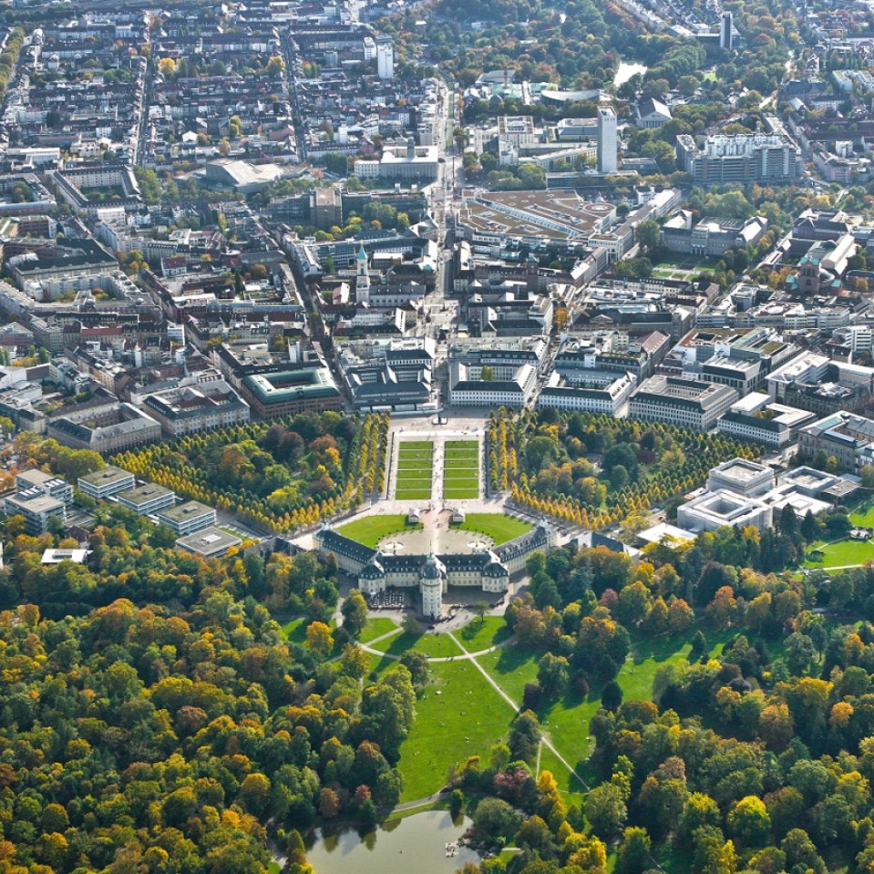 SWR plant deutsche Punkte beim Eurovision Song Contest 2026 aus Karlsruhe zu vergeben