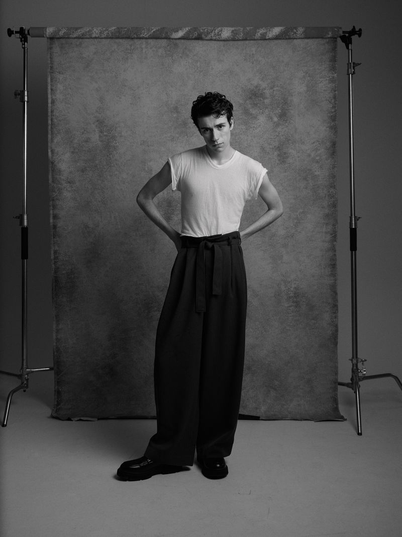 Songcheck Eurovision Song Contest 2026 (24) – Tschechien: „Crossroads“ von Daniel Žižka