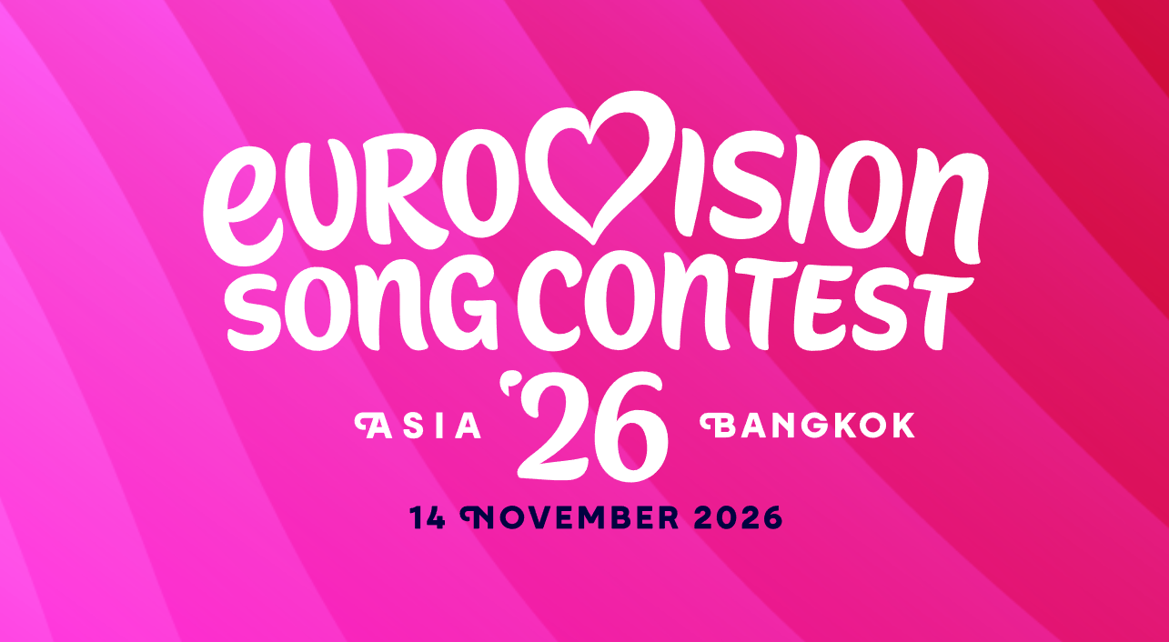 Findet die erste Asien-Ausgabe des Eurovision Song Contest am 14. November 2026 in Bangkok statt?