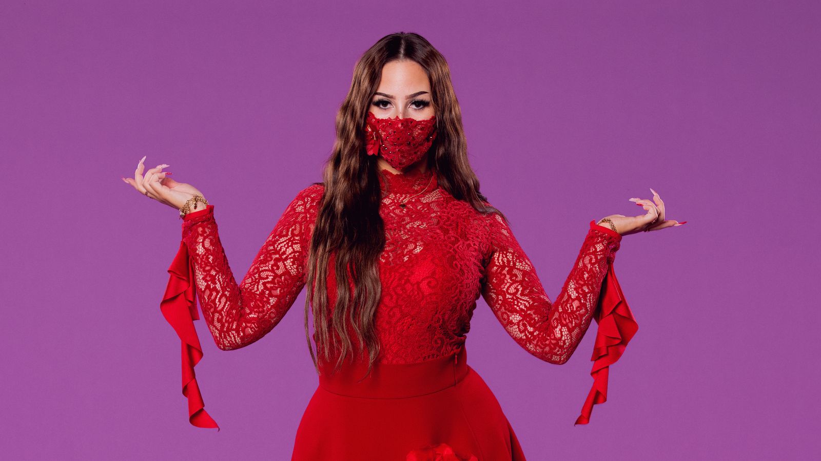 ESC 2026: Schwedens Vertreterin Felicia sorgt mit Israel-Äußerungen für Kontroverse