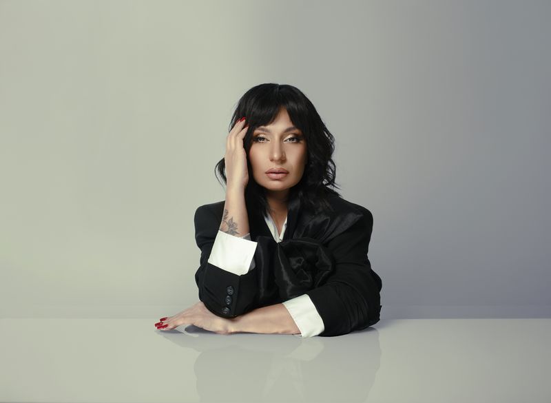 Asebaidschans Beitrag für den ESC 2026: „Just Go“ von JIVA