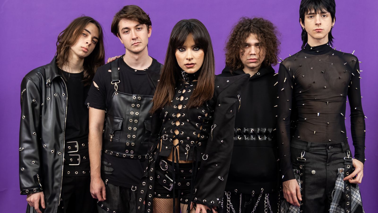 Debatte über Sexualität, Gewalt und Verantwortung im Pop – rumänischer ESC-Beitrag „Choke Me“ sorgt für Kritik