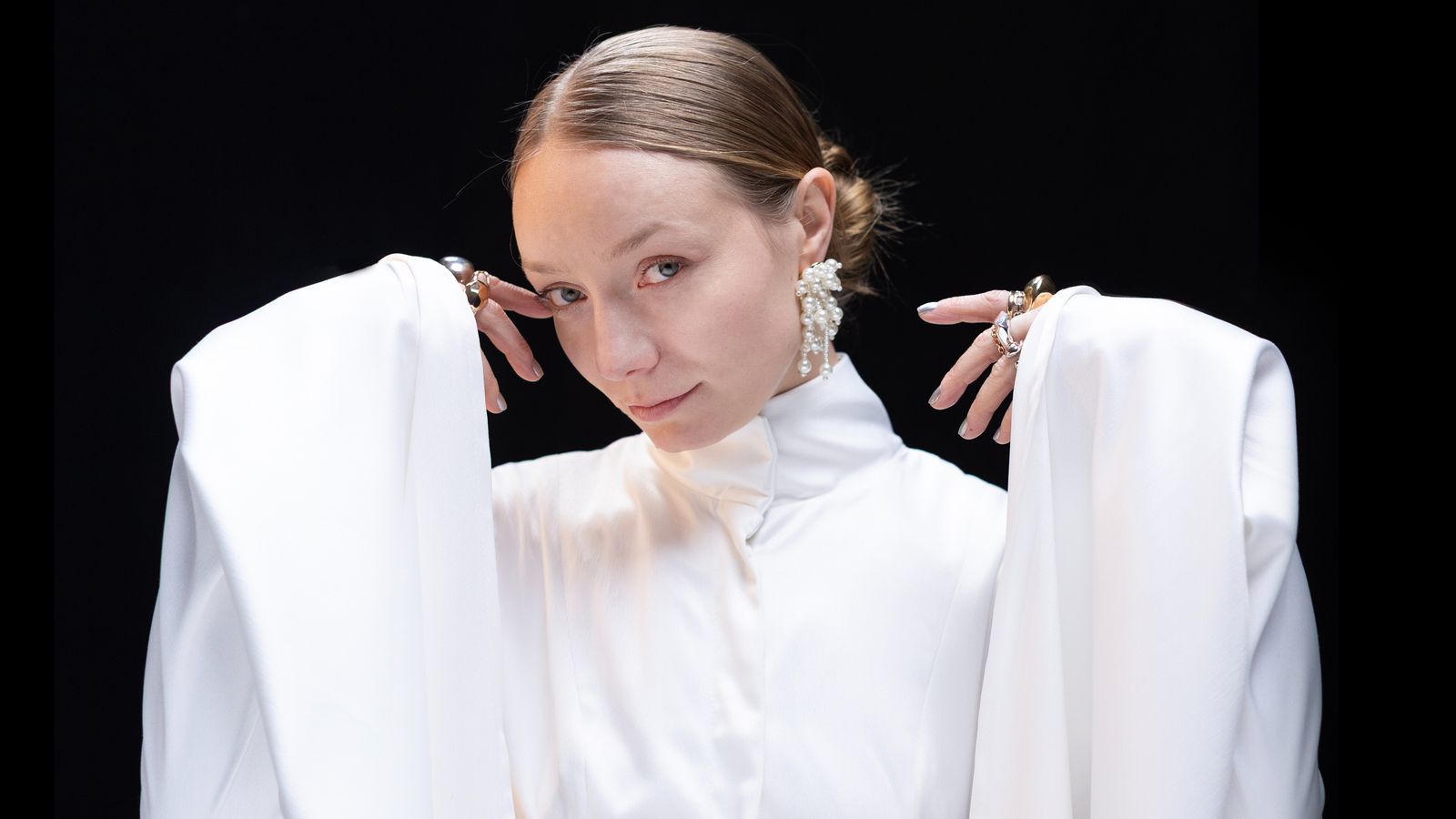 Ukraine beim ESC 2026: Neue Version des Beitrags „Ridnym“ veröffentlicht