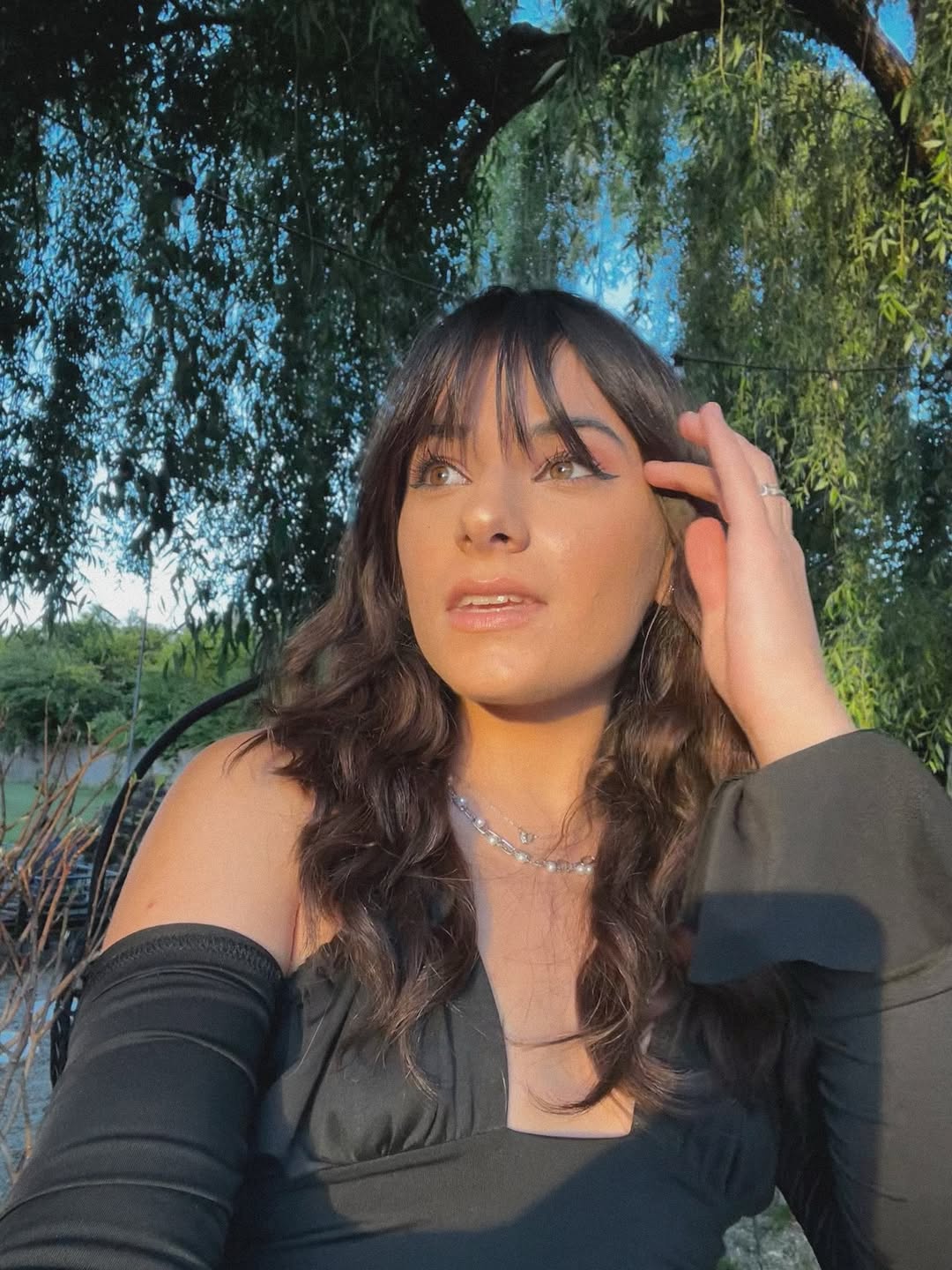 Rumäniens Beitrag für den ESC 2026: „Choke Me“ von Alexandra Căpitănescu