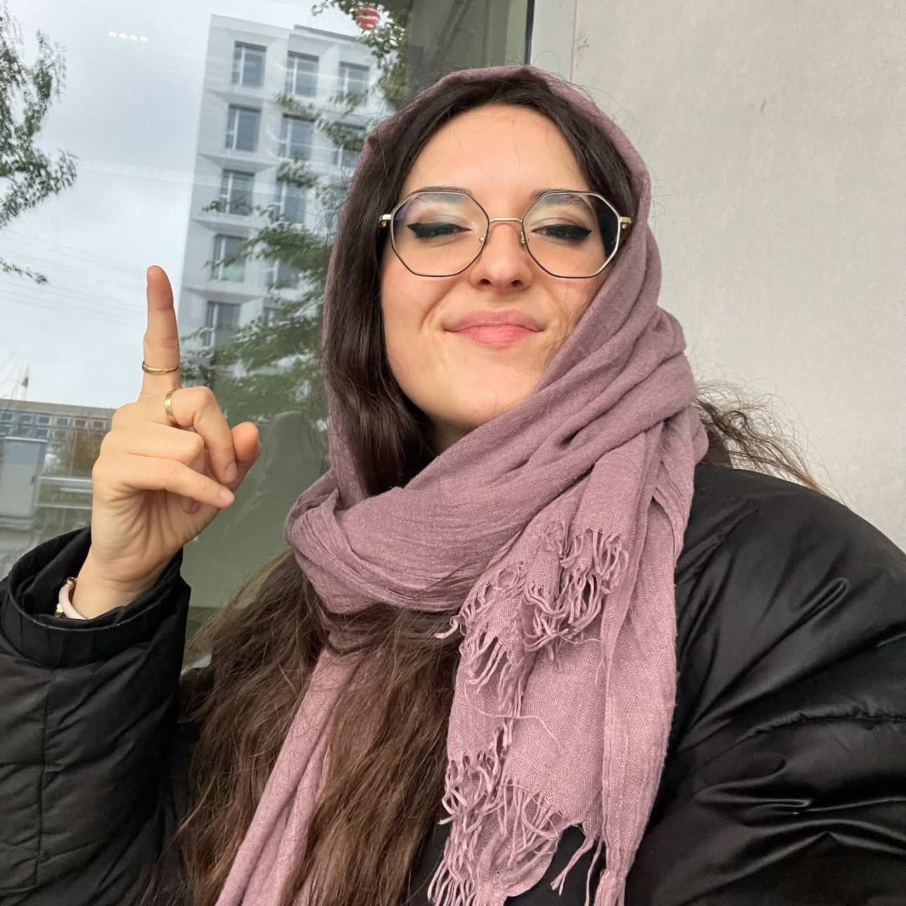 Tritt Veronica Fusaro mit dem Lied „Alice“ für die Schweiz beim ESC 2026 an?