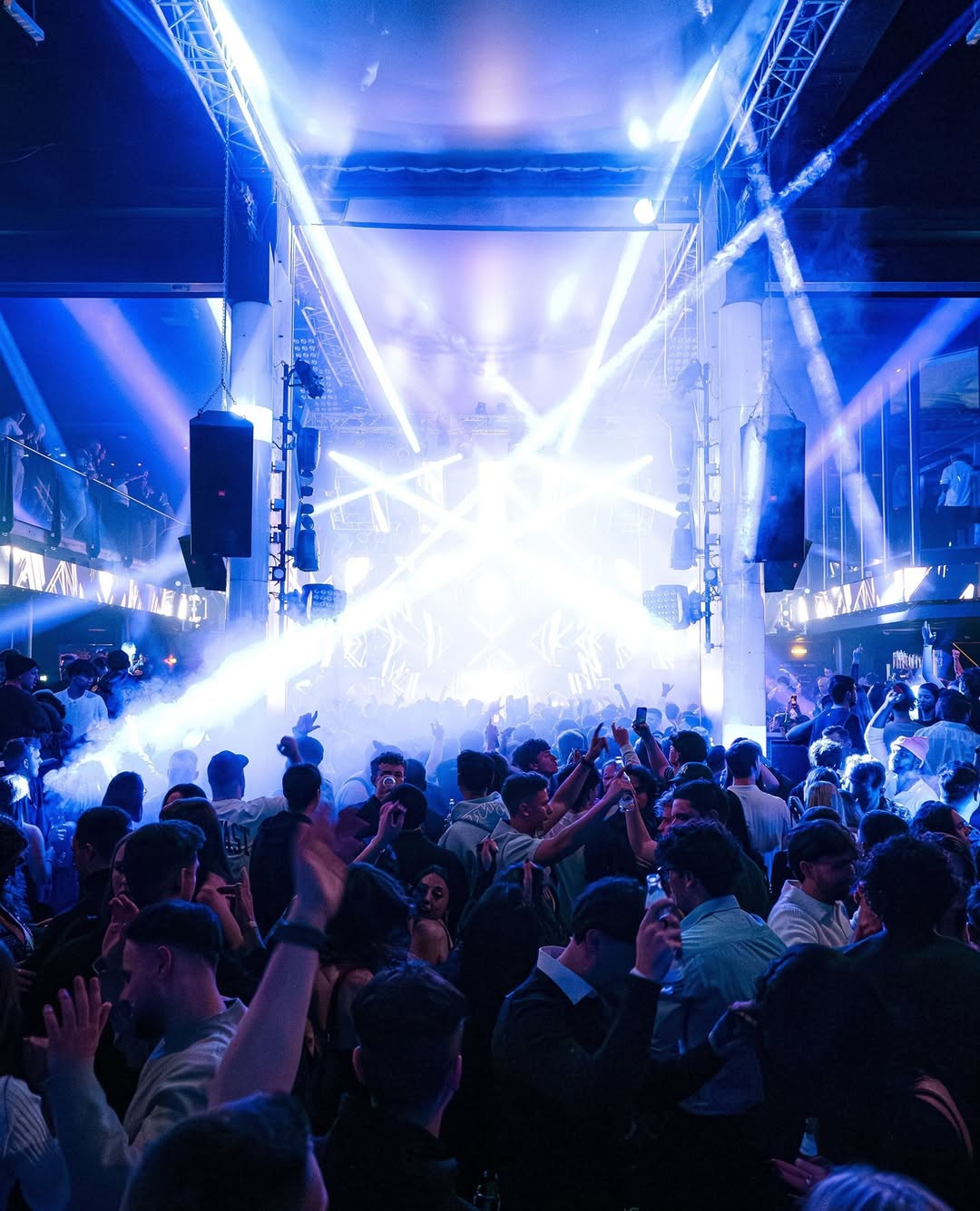 ESC in Wien: EuroClub vom 11. bis 16. Mai im Prater Dome – Pre-Sale für OGAE-Mitglieder ab heute 12 Uhr