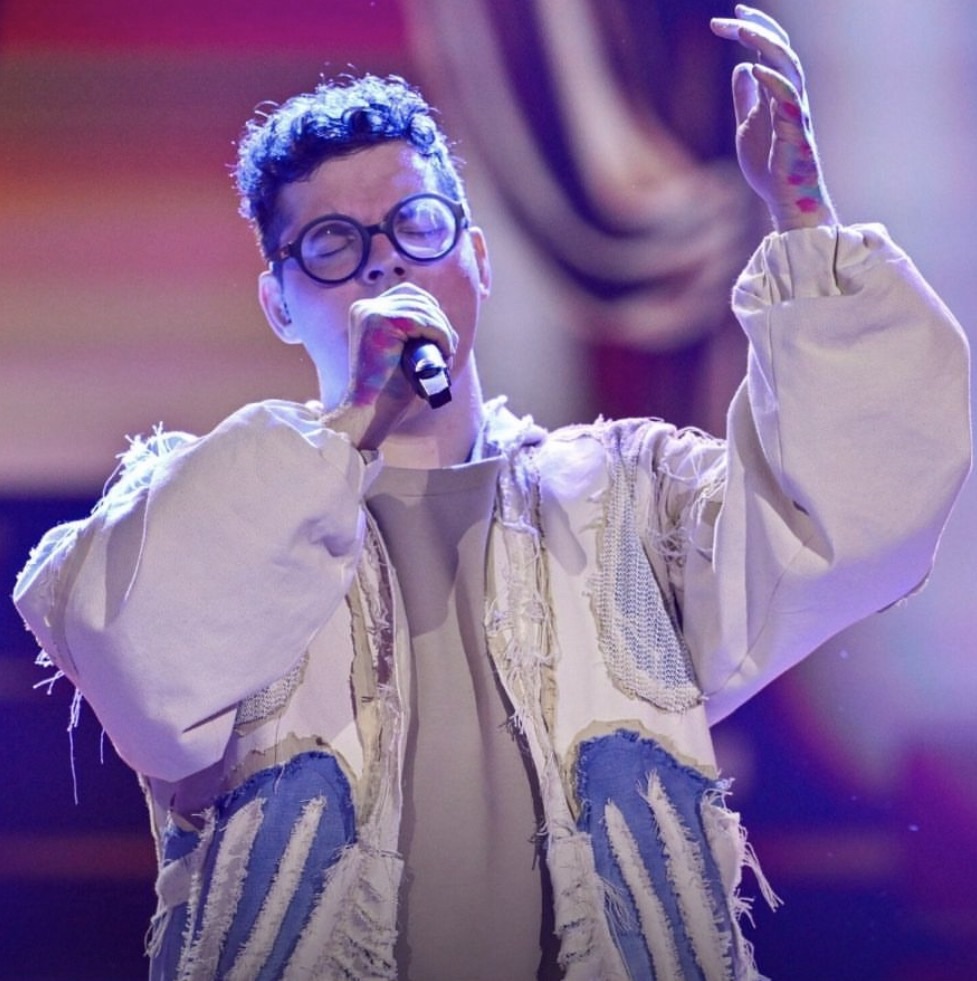 „Last-Minute“-Entscheidungen & keine Transparenz: Österreichs Philip Piller kritisiert ESC-Vorentscheid-Kommunikation des SWR