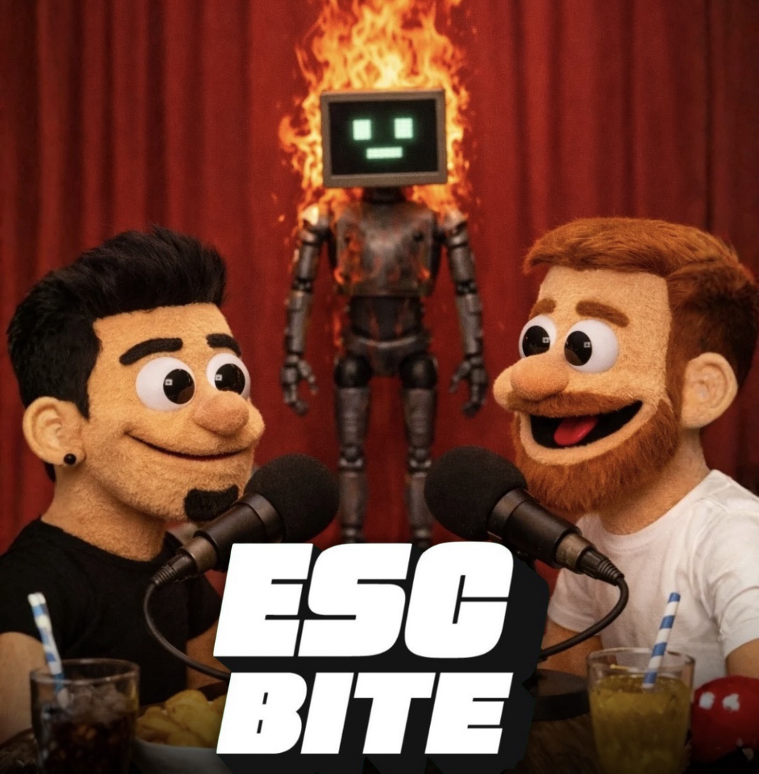 Neue Podcast-Folge ESC BITE: Wie wird „Fire“ beim ESC 2026 auf der Bühne inszeniert?