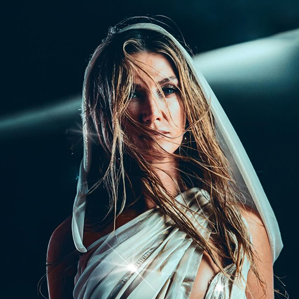 Songcheck Eurovision Song Contest 2026 (26) – Australien: „Eclipse“ von Delta Goodrem