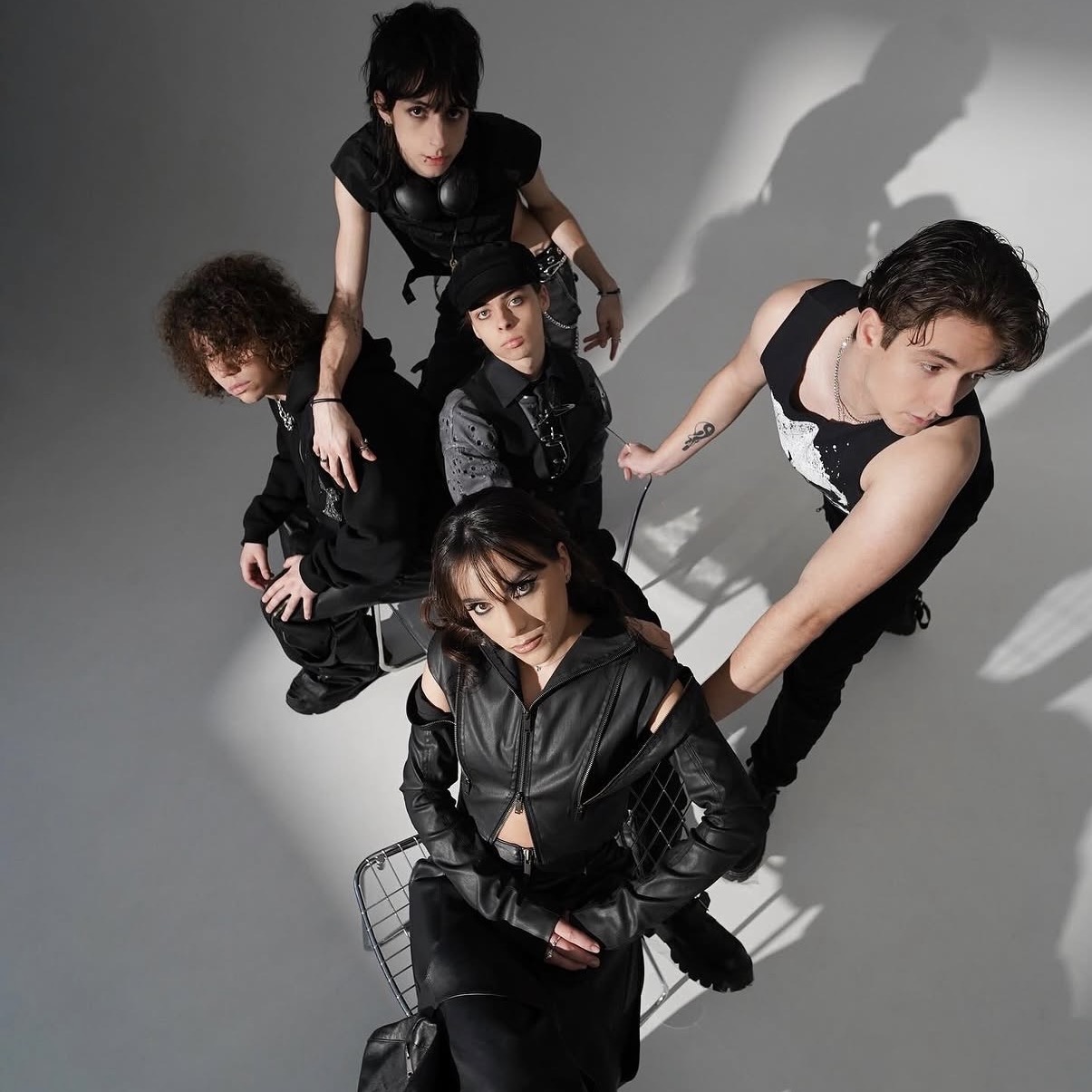 Songcheck Eurovision Song Contest 2026 (22) – Rumänien: „Choke Me“ von Alexandra Căpitănescu