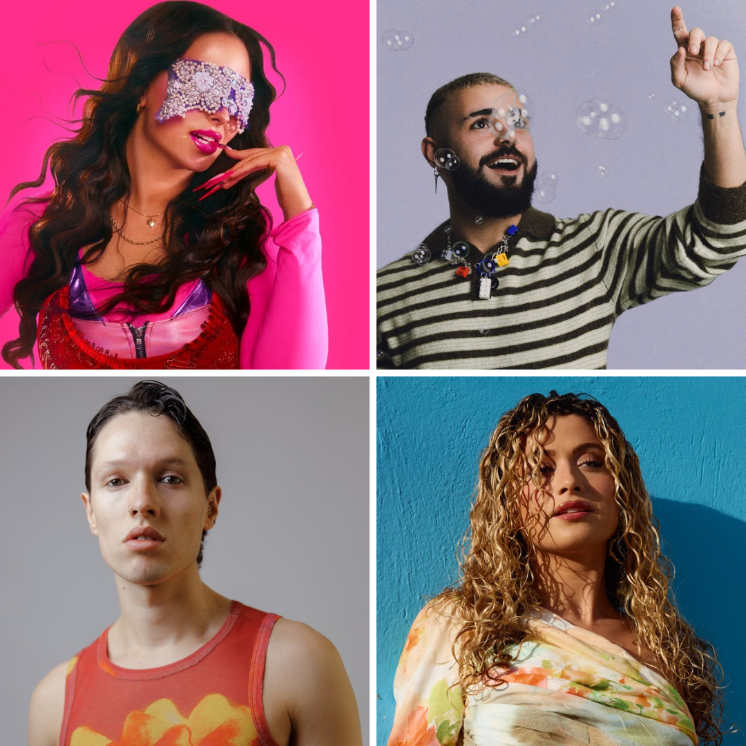 Welcher Beitrag wird der Fan Favorite Fail des Eurovision Song Contest 2026?