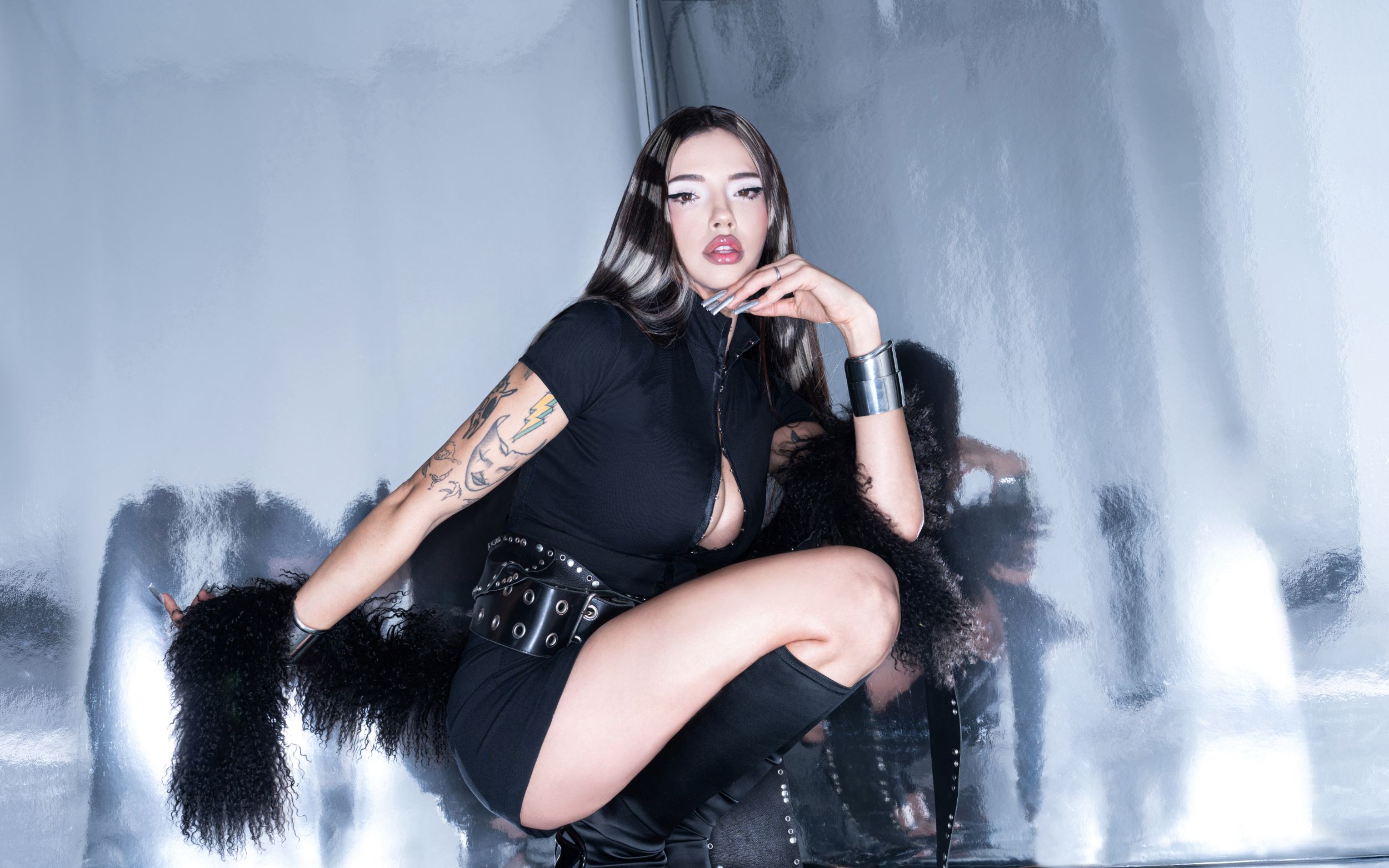 Songcheck Eurovision Song Contest 2026 (20) – Bulgarien: „Bangaranga“ von DARA