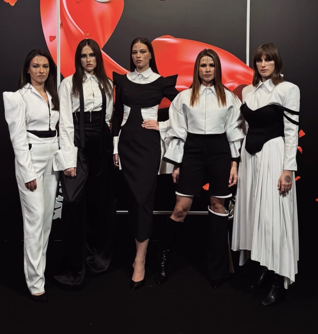 Neue Staging-Hinweise zum ESC 2026: Frankreich wird theatralisch, Kroatien erfindet sich neu