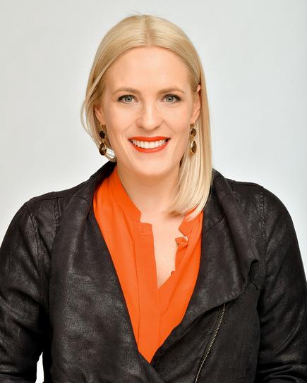 Neue ESC-SchlĂĽsselrolle: Katharina Rossek wird Ă–sterreichs Head of Delegation 2026