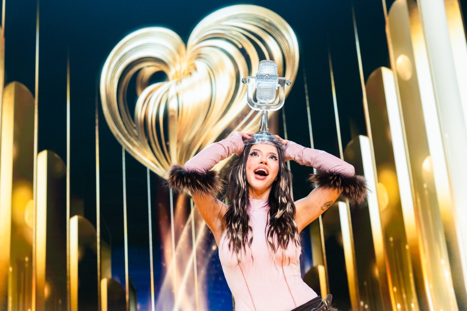 Songwriting-Camps beim ESC: Fluch oder Erfolgsrezept?