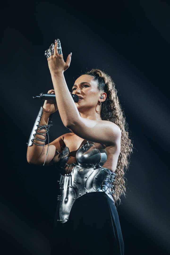 Eurovision Song Contest 2026: So hat Österreich in Halbfinale und Finale abgestimmt