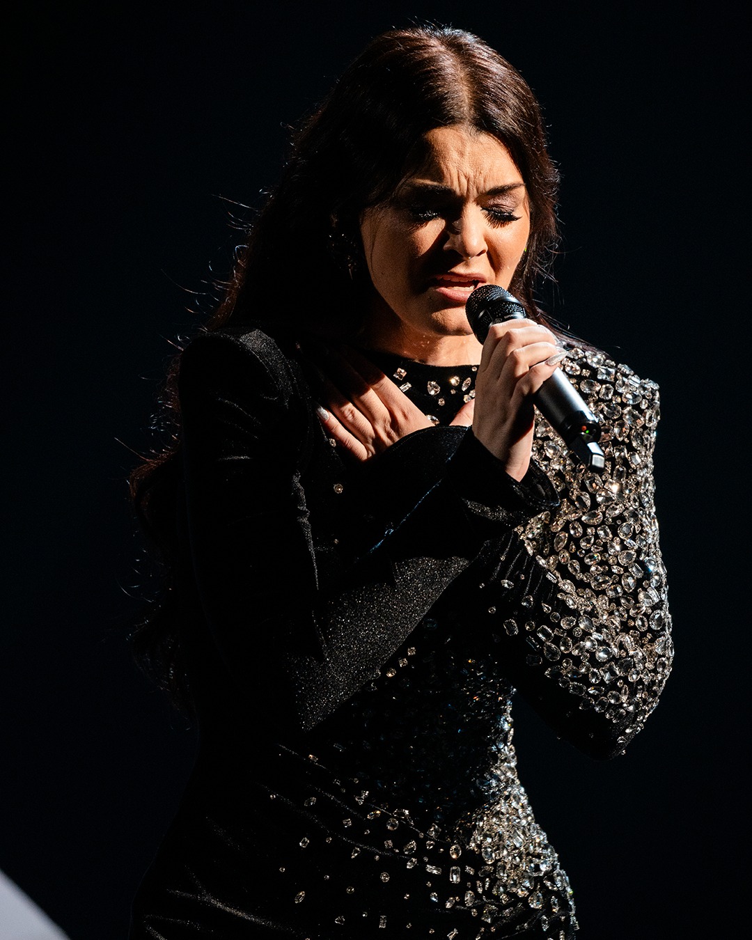 Zweite Probe beim ESC 2026: Atvara mit „Ēnā“ für Lettland