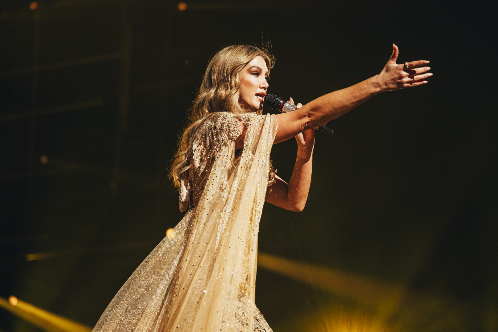 Eurovision Song Contest 2026: Diese 10 Acts haben sich aus dem zweiten Halbfinale für das Finale qualifiziert