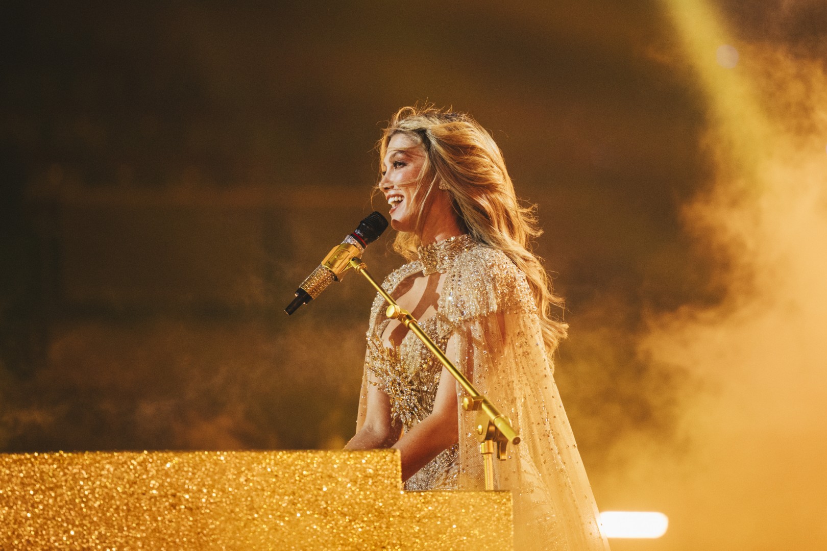 Wo findet der Eurovision Song Contest 2027 statt, wenn Australien den ESC 2026 gewinnt?