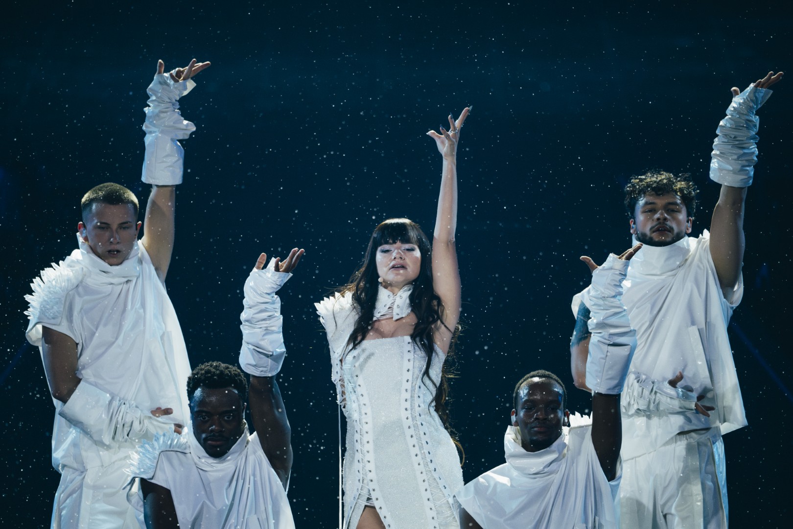 Belgien beim ESC 2027: VRT erhält verlängerte Frist für die Entscheidung über die belgische Teilnahme