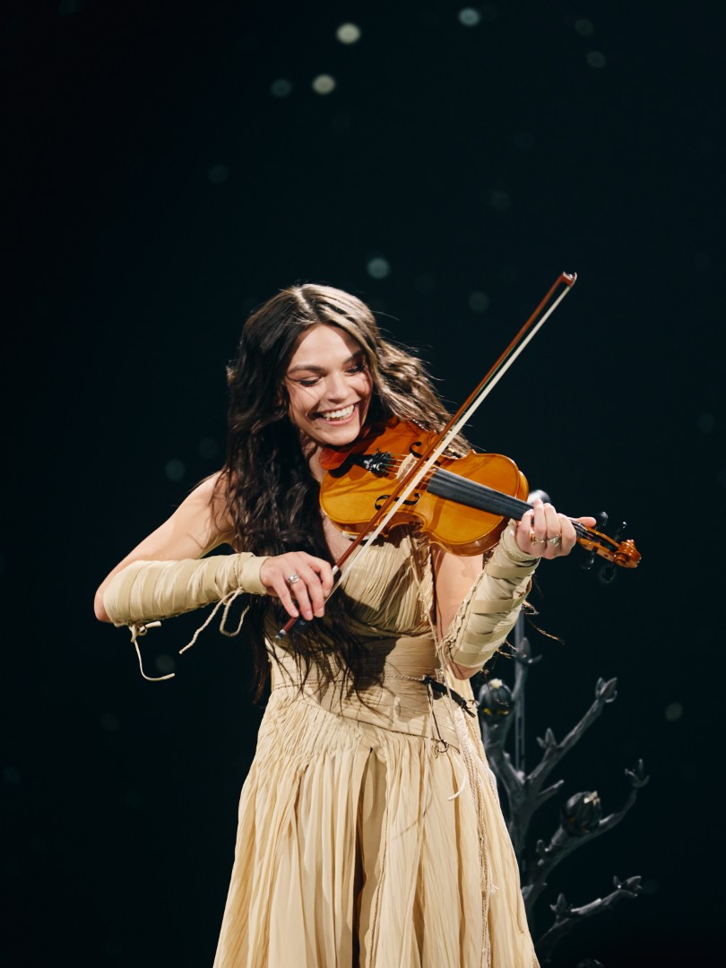 Luxemburg hält am ESC fest: Teilnahme 2027 trotz Halbfinal-Aus in Wien geplant