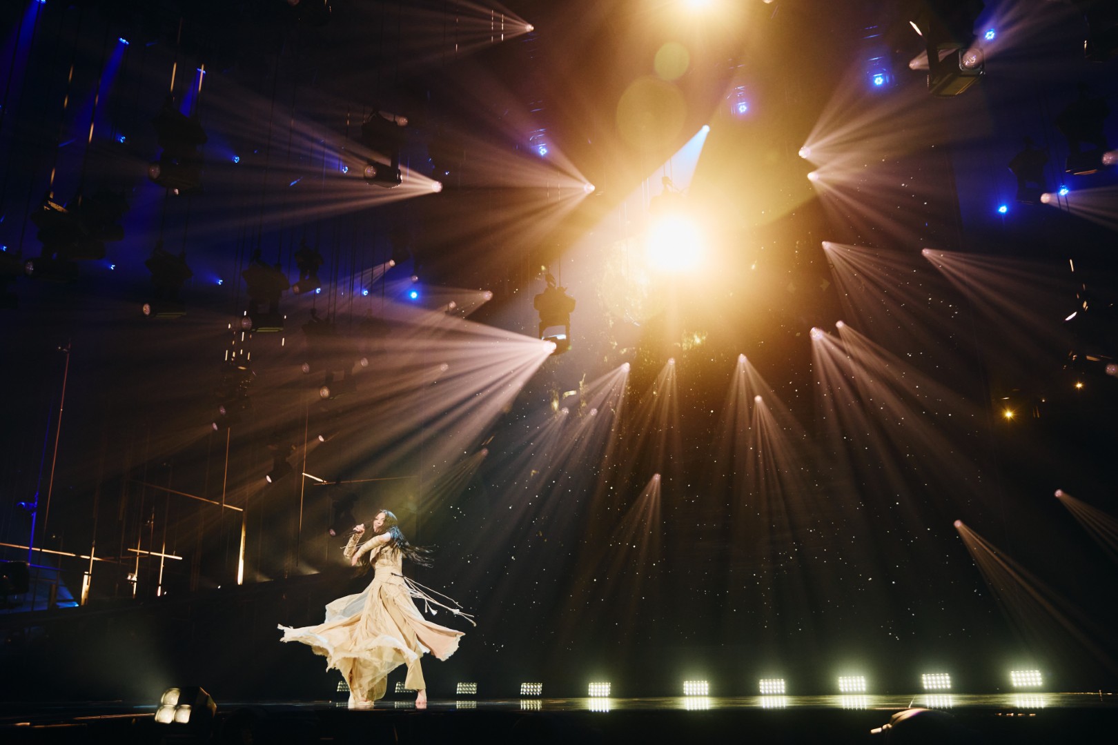 Zweites Halbfinale des Eurovision Song Contest 2026: Rest of the World Voting gestartet und Schnelldurchlauf verfügbar