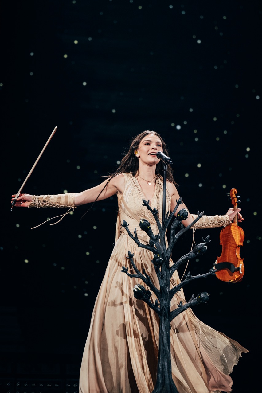 ESC 2027: Wackelt die BENELUX-Teilnahme? Luxemburg, Belgien und die Niederlande noch ohne Zusage
