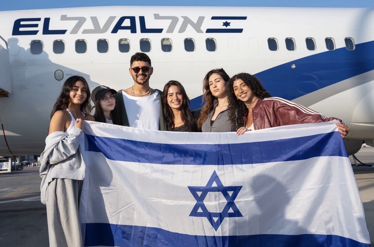 Erste Probe beim ESC 2026: Noam Bettan mit „Michelle“ für Israel