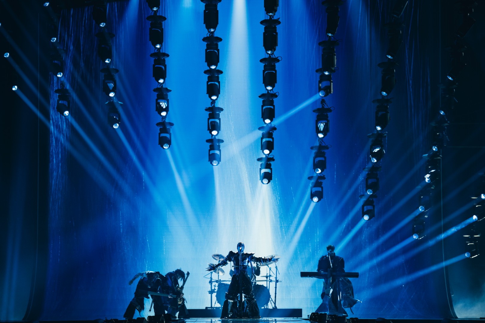 Das Voting beim ESC 2026: So kannst Du im ersten Halbfinale des Eurovision Song Contest abstimmen