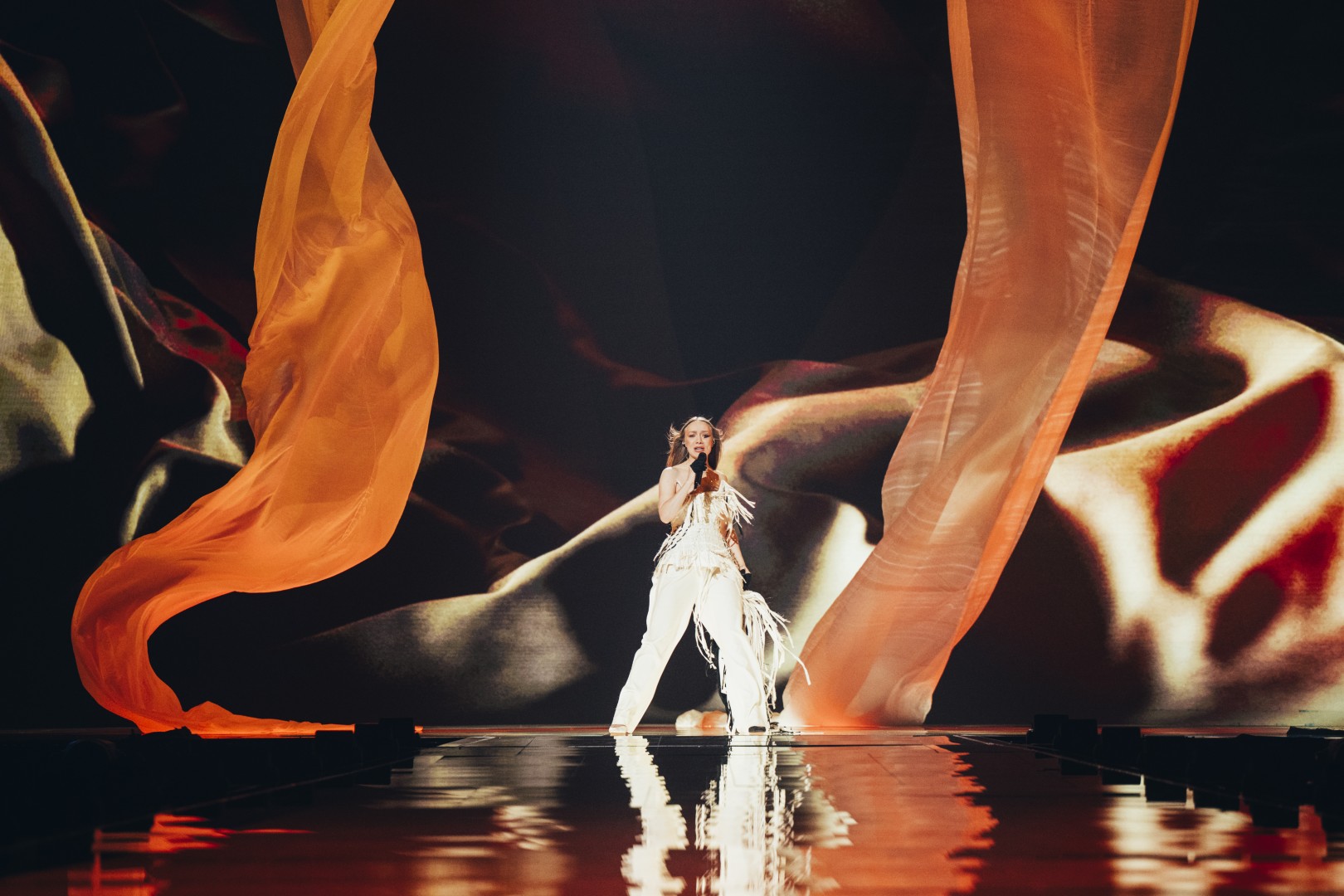 Eurovision Song Contest 2026: So hat die Schweiz in Halbfinale und Finale abgestimmt
