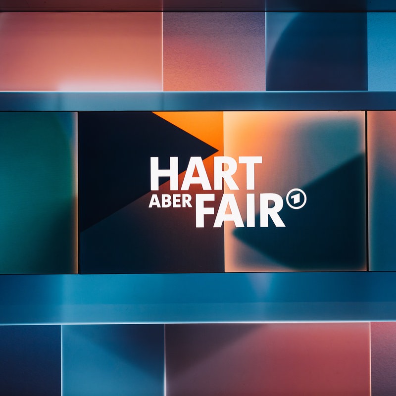 „Hart aber fair“ zum Eurovision Song Contest: Viel Gerede, wenig Inhalte