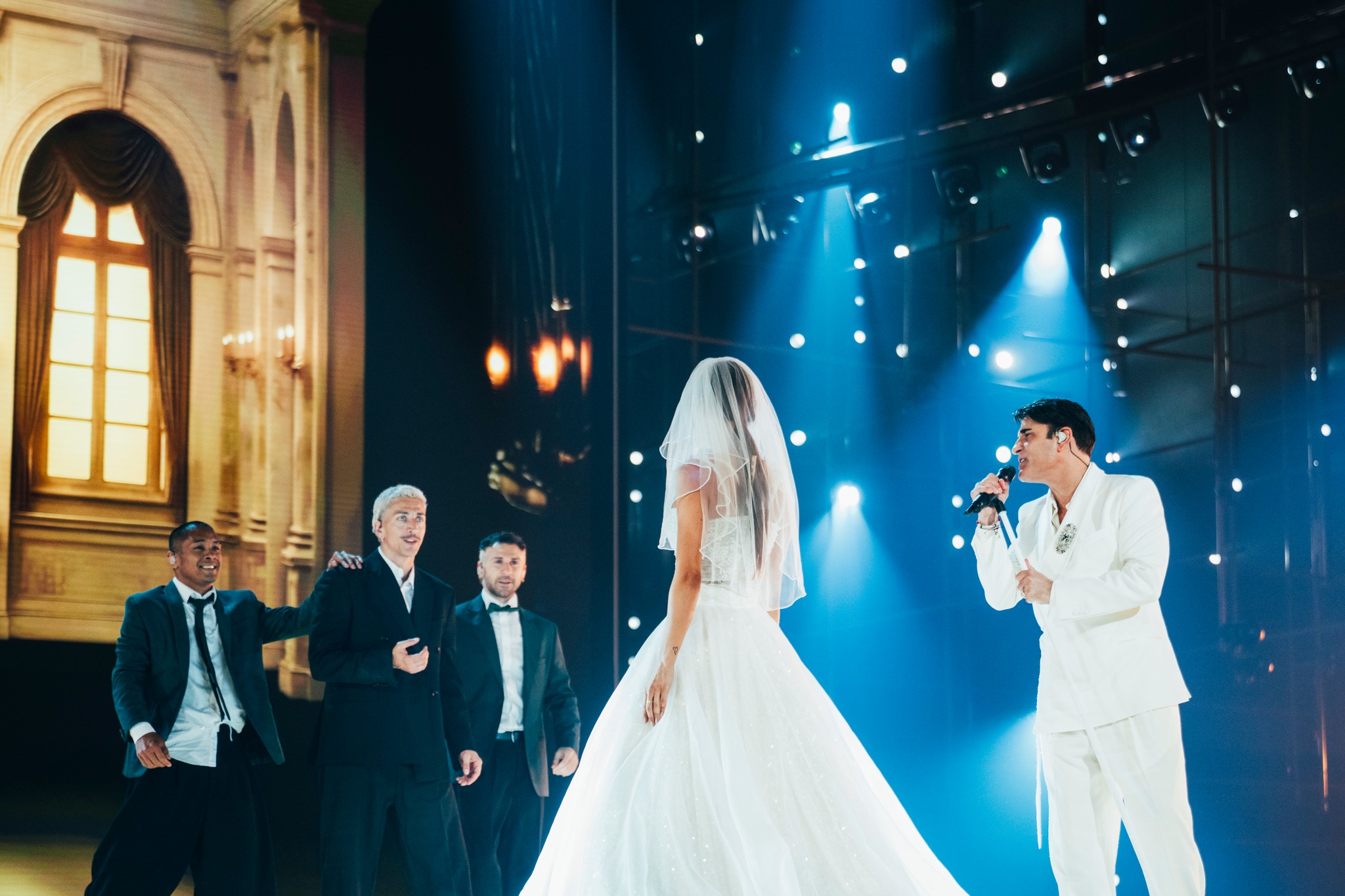ESC 2026 in Wien: Alle zweiten Proben der Big 4 und von Österreich im Überblick mit Video – Stimme über Deinen Favoriten ab