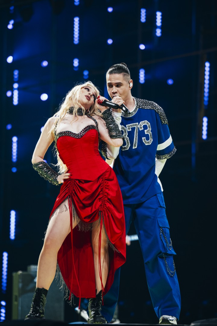 Erstes Halbfinale des Eurovision Song Contest 2026: Rest of the World Voting gestartet und Schnelldurchlauf verfügbar