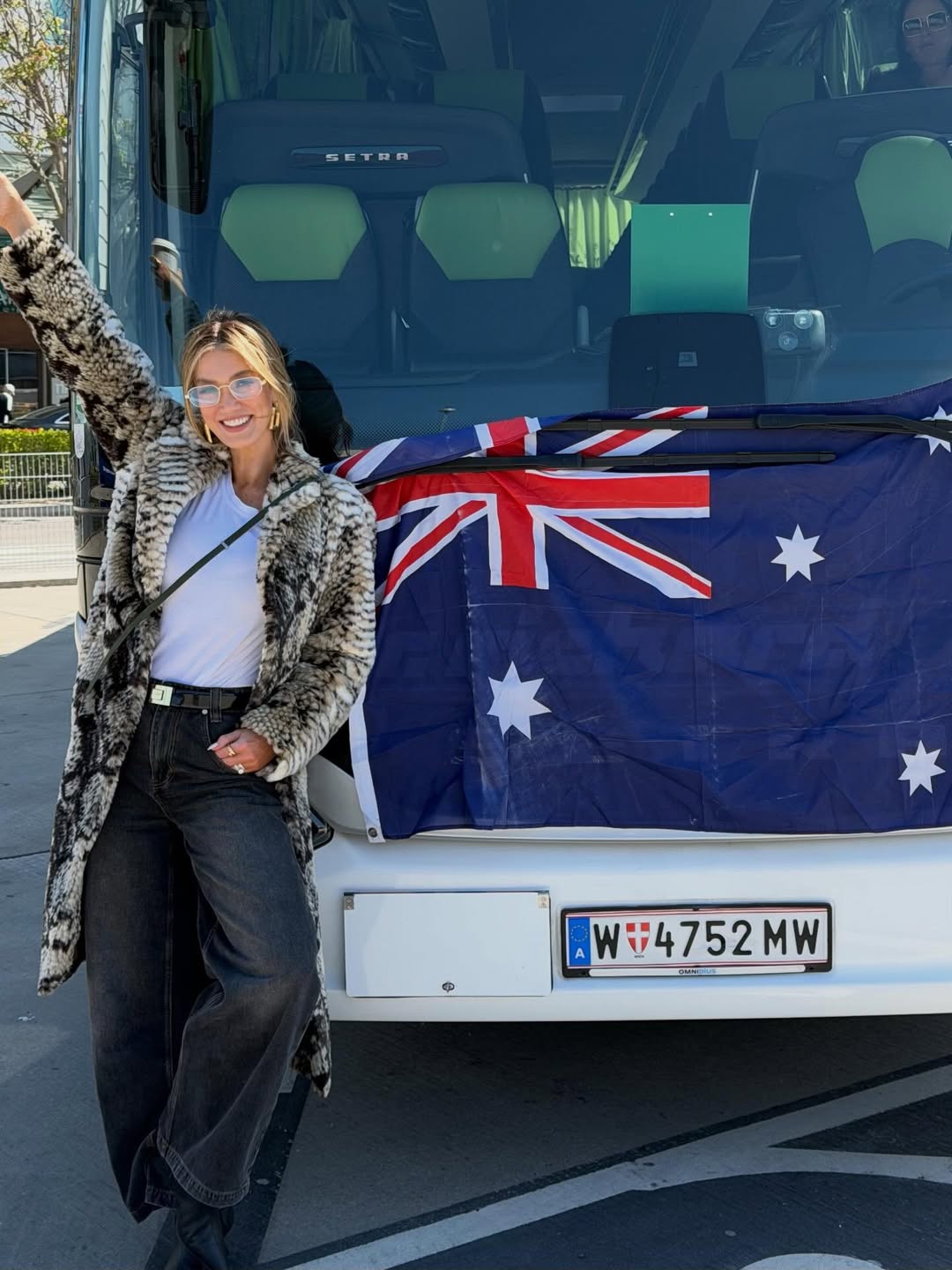 Erste Probe beim ESC 2026: Delta Goodrem mit „Eclipse“ für Australien