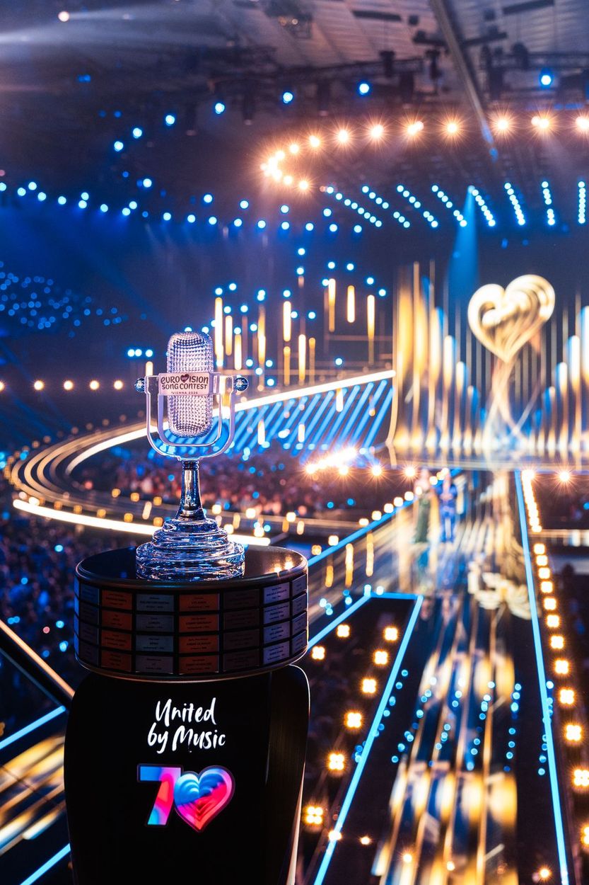Testlabor Asien? Wie die ZOOP-App das Voting beim ESC verändern könnte