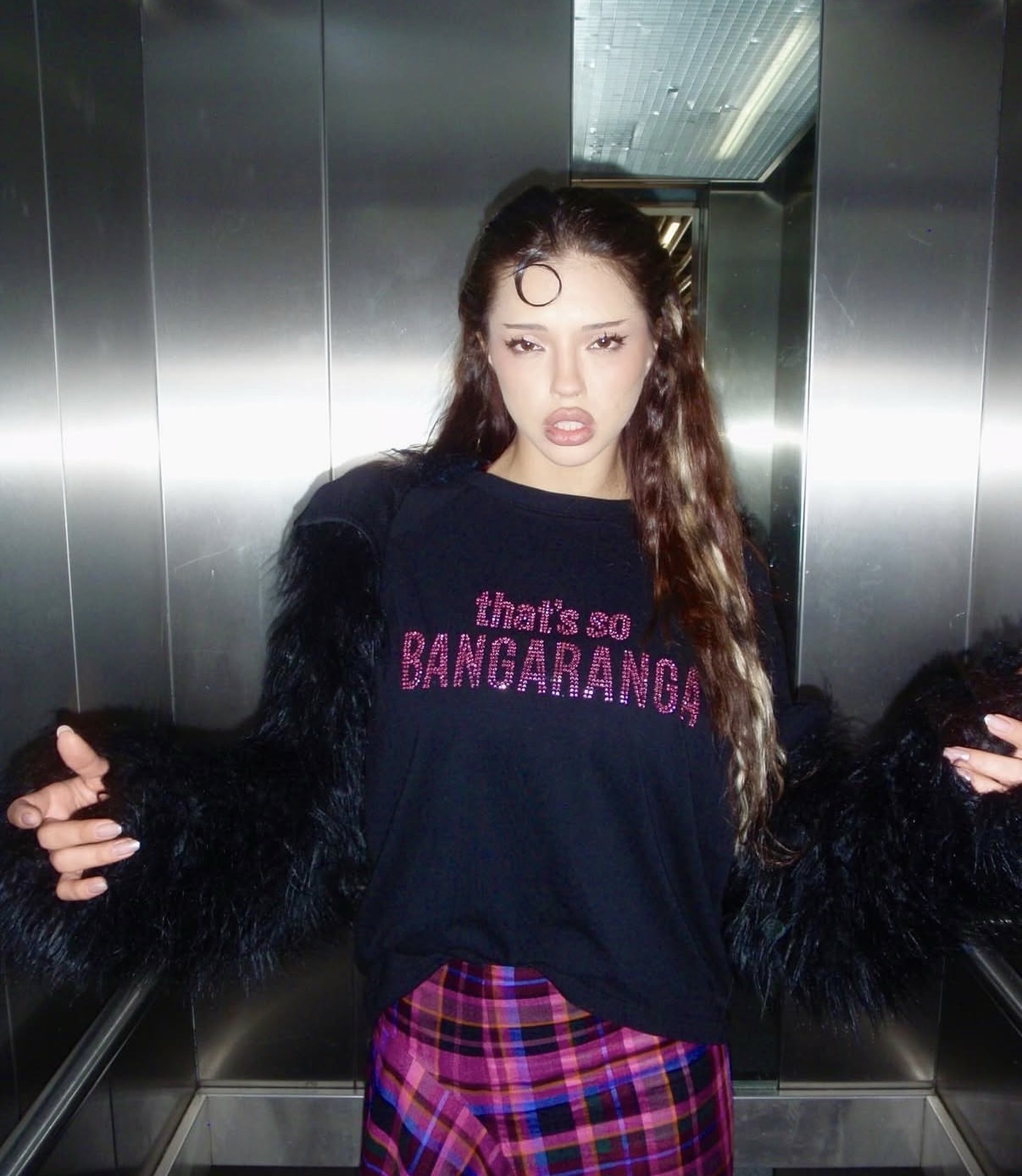 ESC-2026-Siegersong „Bangaranga“ von DARA sichert sich Platz 1 der deutschen Single-Charts