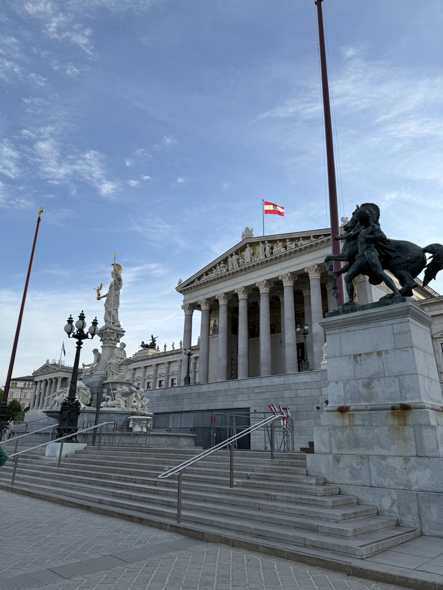 Wie gut war Wien als Gastgeberstadt für den ESC 2026? (Viva Vienna 3)