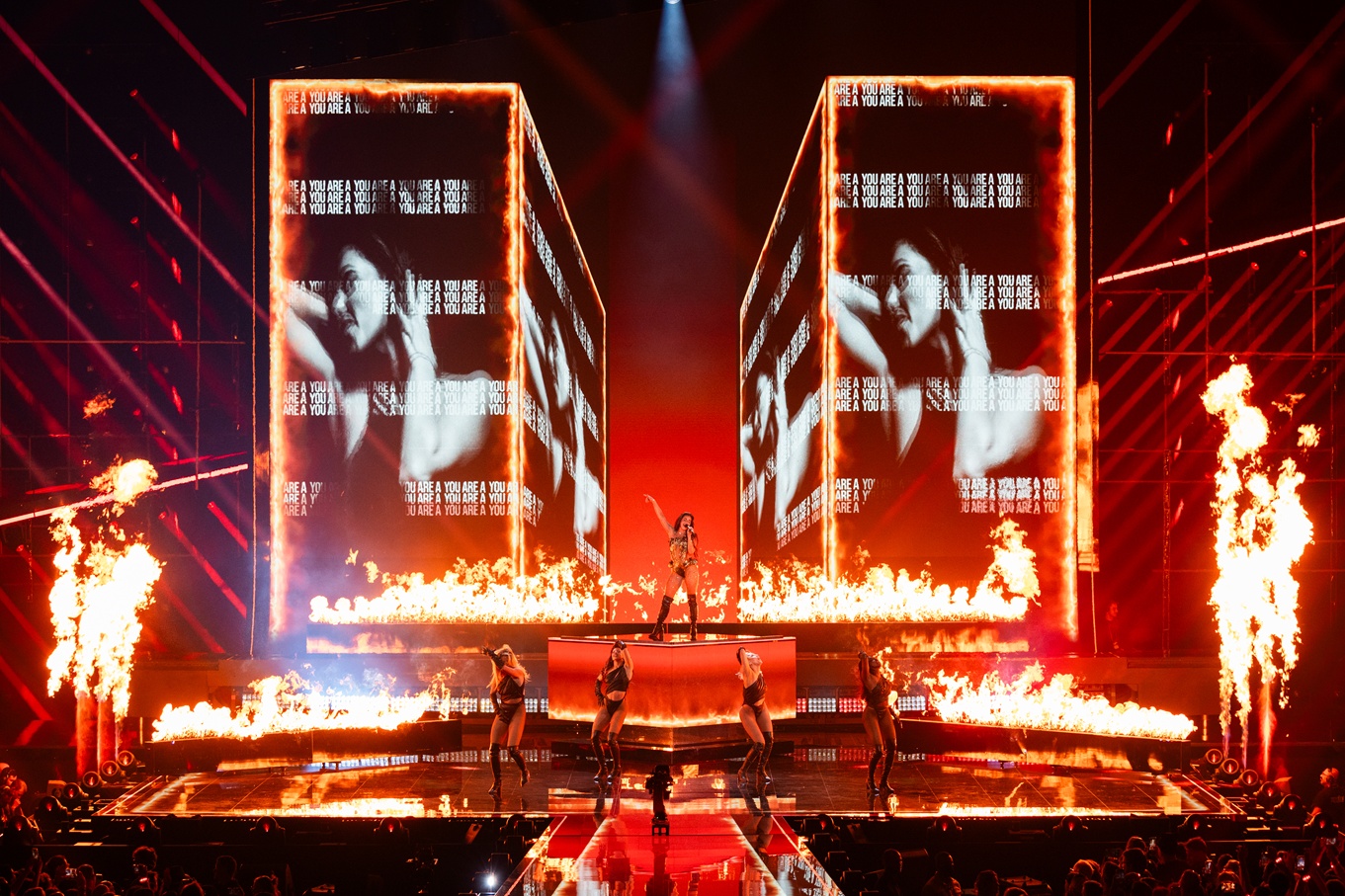 Deutschland beim ESC 2027: SWR gibt ersten Einblick in seine Songwritingcamps